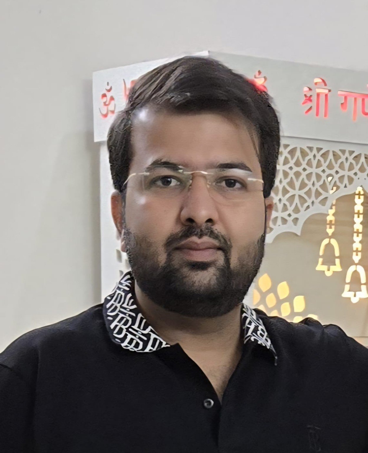 Akshay Sharma, Director