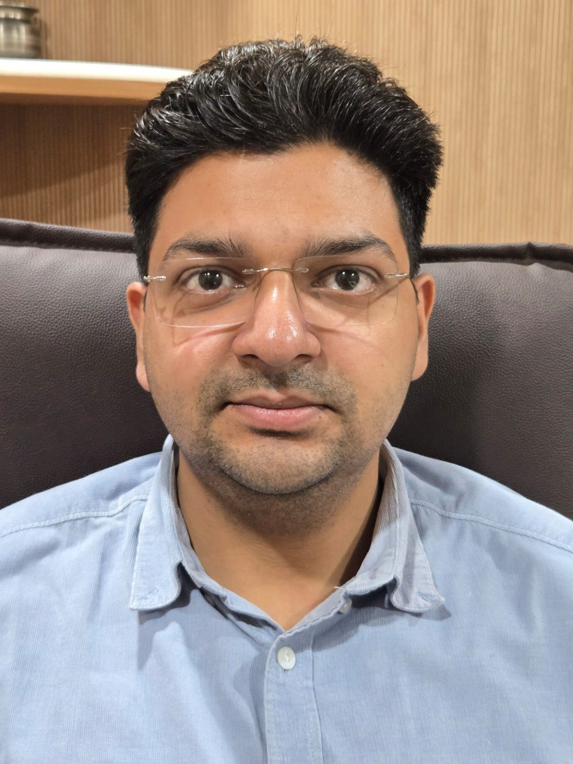 Rahul Sharma, Director